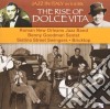 Jazz In Italy In The 50s - The Rise Of Dolce Vita cd