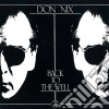 Don Nix - Back To The Well cd