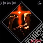 Jo Ann Kelly And Her Band - Just Restless