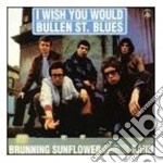 Brunning Sunflower Blues Band - I Wish You Would Bullen