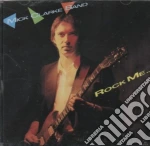 Mick Clarke Band - Rock Me cd