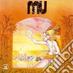Mu - The First Album cd