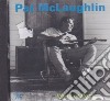 Pat Mclaughlin - Party At Pat's cd