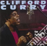 Clifford Curry - The Provider