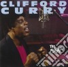 Clifford Curry - The Provider cd