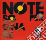 I Luf - Note Per Sognare cd