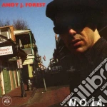Andy J. Forest - N.o.l.a. cd