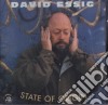 David Essig - State Of Origin cd