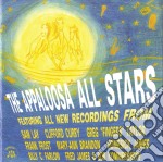 Appaloosa All Stars (The) - Same