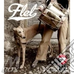 I Luf Feat. Davide Van De Sfroos - Flel cd