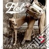 I Luf Feat. Davide Van De Sfroos - Flel cd