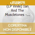 (LP Vinile) Ian And The Muscletones - Human Sacrifice vinile