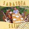 Sarasota Slim - Hungry Man cd