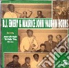 B.J. Emery / Maurice John Vaughan Horns - B.J. Emery And Maurice John Vaughan Horns cd