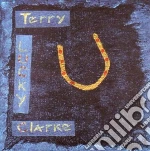 Terry Clarke - Lucky cd