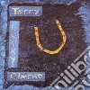 Terry Clarke - Lucky cd