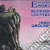 David Essig - Redbird Country & High.. cd