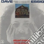 David Essig - Stewart Crossing/sequence cd