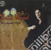 Eric Wood - Illustrated Night cd