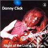 Danny Click - Night Of The Living Guita cd