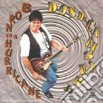 Don McCalister, Jr. - Born In A Hurricane cd