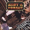 Andy J. Forest - Letter From Hell cd
