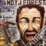 Andy J.forest - Sunday Rhumba cd