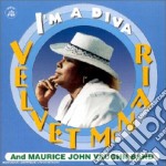 Velvet Mcnair & Maurice J. Vaughn - I'm A Diva