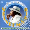 Velvet Mcnair & Maurice J. Vaughn - I'm A Diva cd