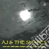 Andy Just & The Shapes - Same cd
