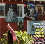Andy J. Forest - Deep Down Under cd
