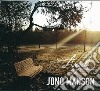 Jono Manson - Angels On The Other Side cd