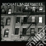 Michael Mcdermott - West Side Stories cd