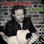 James Maddock - The Green cd