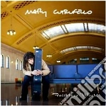 Mary Cutrufello - Faithless World cd