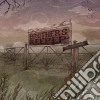 Brother's Keeper - Todd Meadows cd