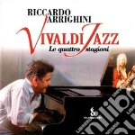 Antonio Vivaldi - Jazz cd