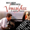 Antonio Vivaldi - Jazz cd