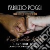 Fabrizio Poggi - Il Soffio Della Liberta cd
