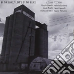 Luciano Federighi - By The Lonely Lights Of The Blues cd