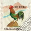 Charlie Cinelli - Rio Mella cd
