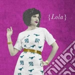 Carrie Rodriguez - Lola cd