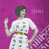 Carrie Rodriguez - Lola cd