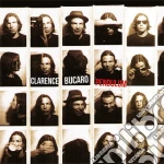 Clarence Bucaro - Pendulum cd
