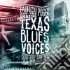 Fabrizio Poggi And The Amazing Texas Blues Voices - Fabrizio Poggi And The Amazing Texas Blues Voices cd
