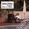 James Maddock / David Immergluck - Jimmy / Immy Live In Italia cd