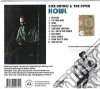 Alex Haynes & The Fever - Howl cd