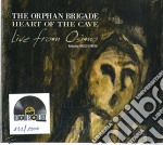 Orphan Brigade - Heart Of The Cave (Live From Osimo) (Rsd 2018)