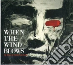 When The Wind Blows - The Songs Of Townes Van Zandt (2 Cd) cd