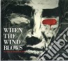 When The Wind Blows - The Songs Of Townes Van Zandt (2 Cd) cd
